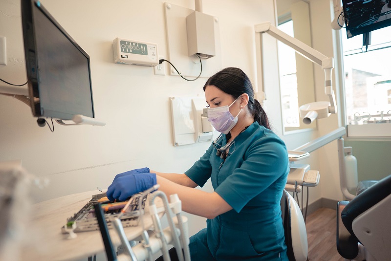 Image for Arbutus North Dental with ID of: 5856927