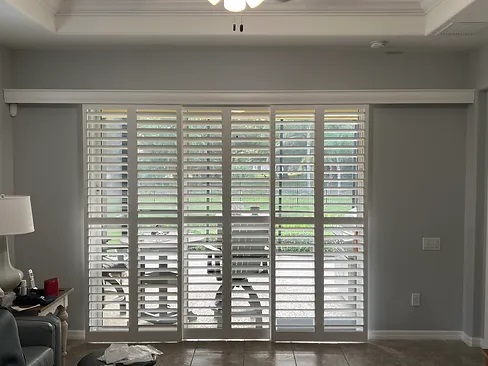 Image for Intercoastal Shades and Shutters with ID of: 5857357