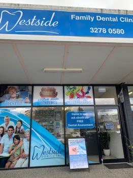 Image for Westside Dentistry with ID of: 6540198