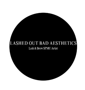 Image for Lashed Out Bad Aesthetics with ID of: 6540209