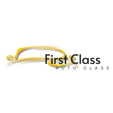 Image for First Class Auto Glass with ID of: 6540415
