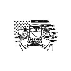 Image for Legends Painting with ID of: 6540449