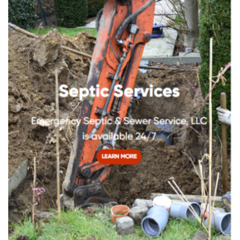 Image for Emergency Septic & Sewer LLC with ID of: 5857649