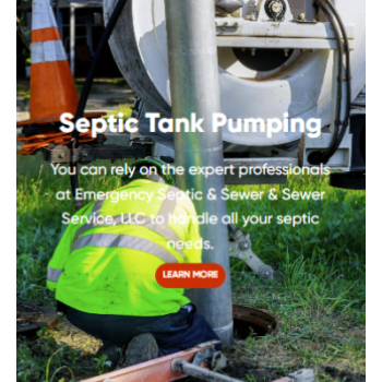 Image for Emergency Septic & Sewer LLC with ID of: 5857651