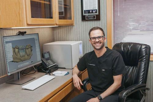 Image for Prentice Dental with ID of: 5857827
