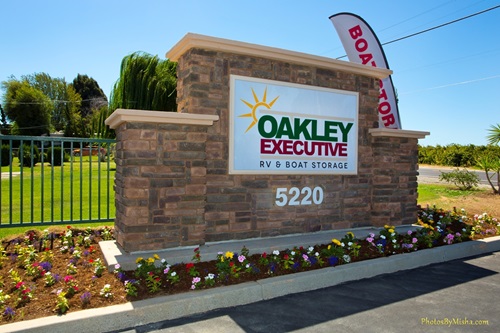 Image for Oakley Executive RV and Boat Storage with ID of: 5857832