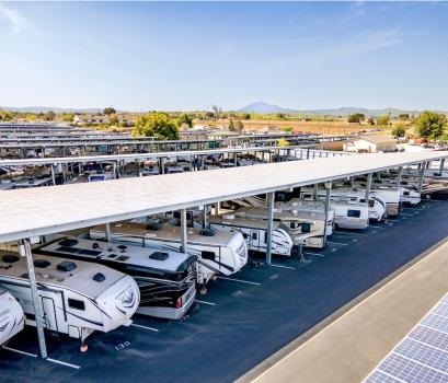 Image for Oakley Executive RV and Boat Storage with ID of: 5857833