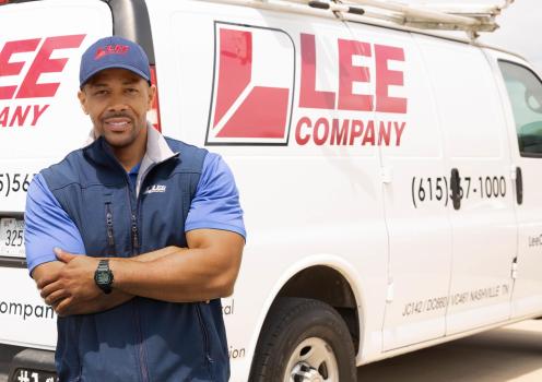 Image for Lee Company with ID of: 5857965