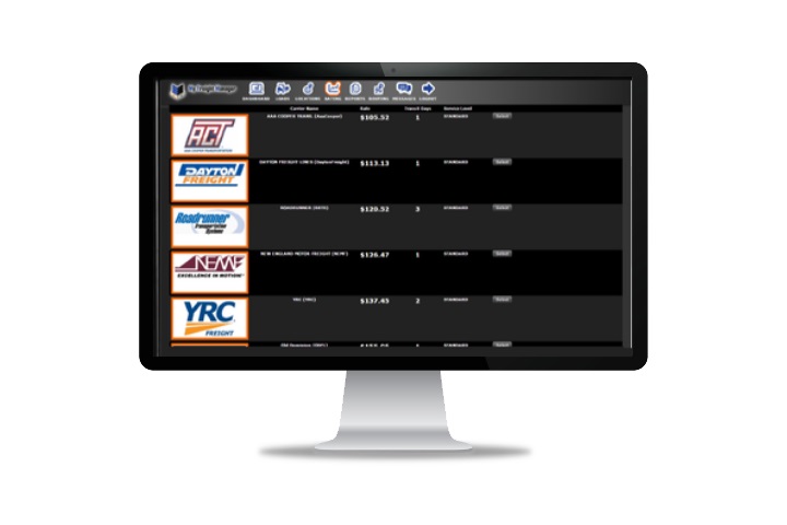 Image for Freight Management, Inc with ID of: 5858298