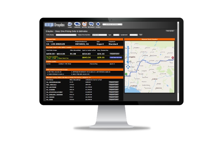 Image for Freight Management, Inc with ID of: 5858301