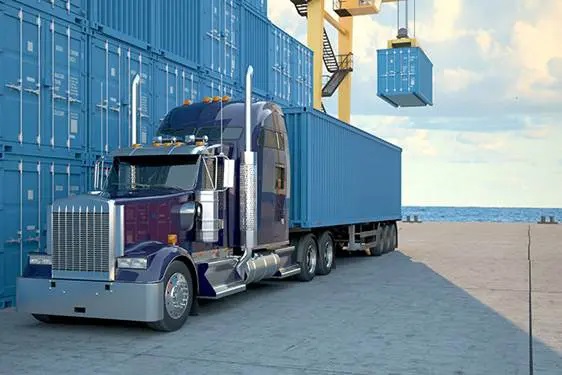 Image for Freight Management, Inc with ID of: 5858303