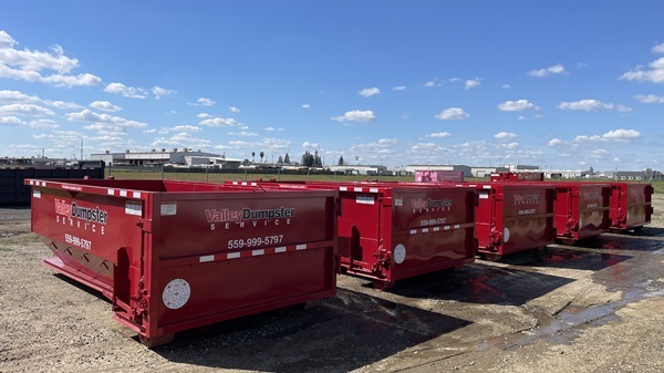 Image for Valley Dumpster Service with ID of: 5858380