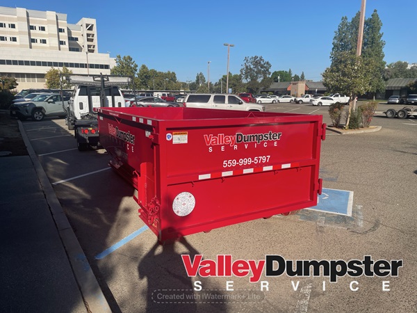 Image for Valley Dumpster Service with ID of: 5858381