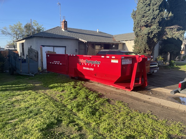 Image for Valley Dumpster Service with ID of: 5858382