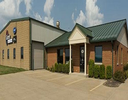 Image for Garber Heating & Air Conditioning with ID of: 5858681