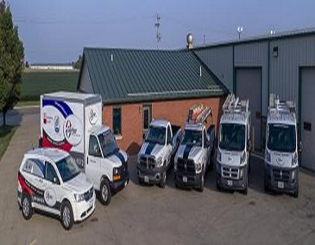 Image for Garber Heating & Air Conditioning with ID of: 5858682