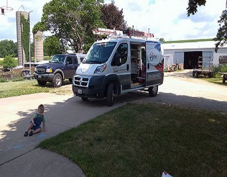 Image for Garber Heating & Air Conditioning with ID of: 5858683