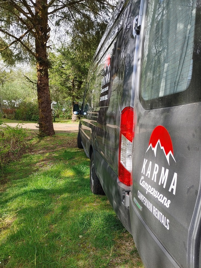 Image for Karma Campervans with ID of: 5858711