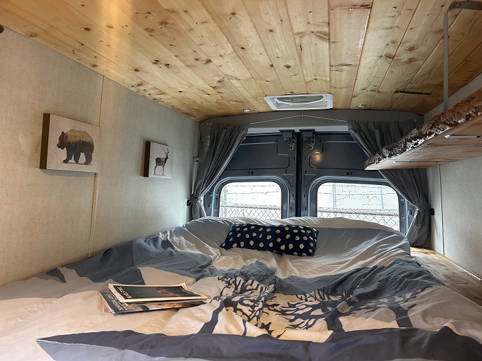Image for Karma Campervans with ID of: 5858713