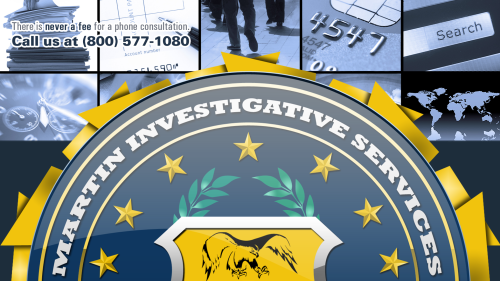 Image for Martin Investigative Services with ID of: 5858744