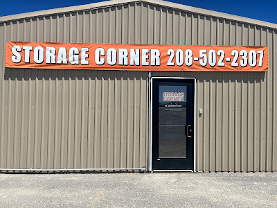 Image for Storage Corner Twin Falls with ID of: 6541206