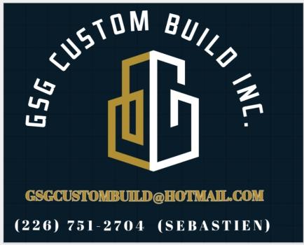 Image for GSG Custom Build with ID of: 6541226