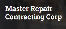 Image for MASTER REPAIR CONTRACTING CORP with ID of: 6541833