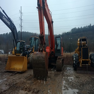 Image for Five Star Equipment with ID of: 5858942