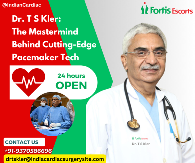 Image for Dr. T S Kler with ID of: 5859085