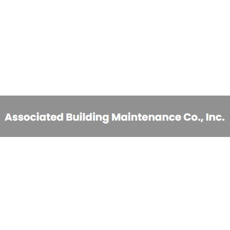 Image for Associated Building Maintenance Co., Inc. with ID of: 6542033
