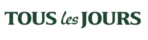 Image for Tous Les Jours with ID of: 6542488