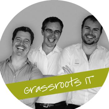 Image for Grassroots IT with ID of: 5859574