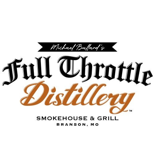 Image for Full Throttle Distillery with ID of: 6542850