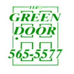 Image for Green Door with ID of: 6542867