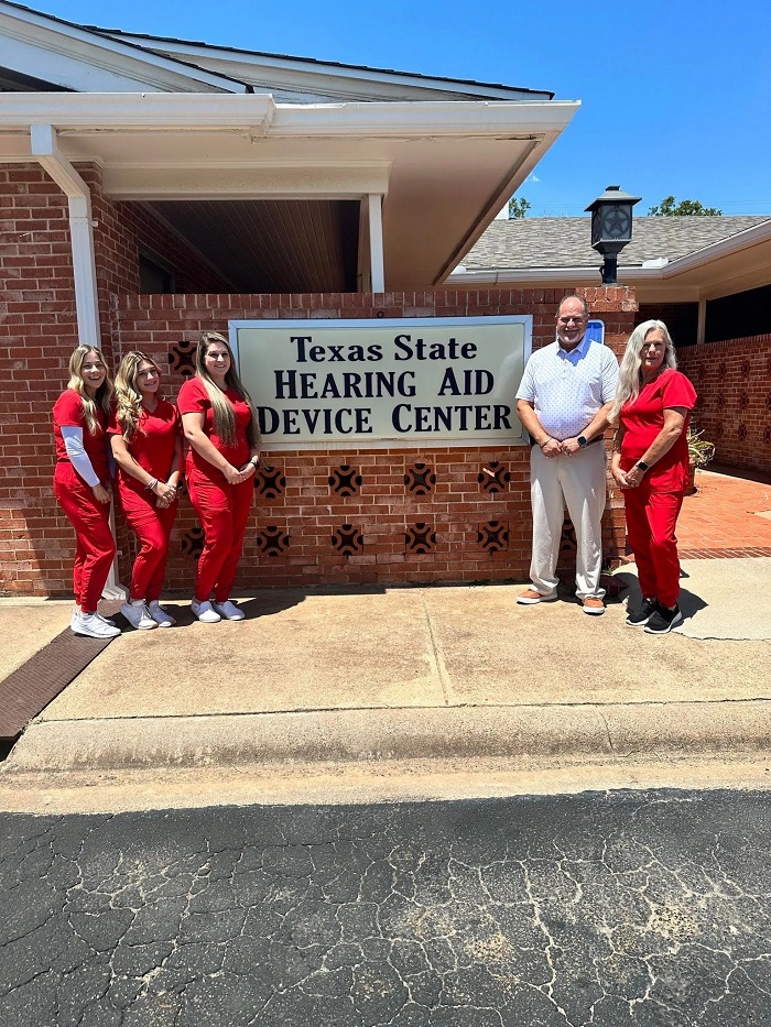 Image for Texas State Hearing Aid Device Center with ID of: 5859805