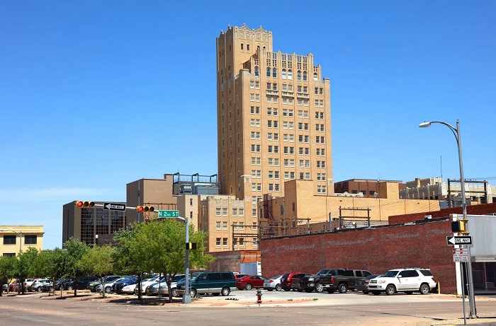 Image for Texas State Hearing Aid Device Center with ID of: 5859807