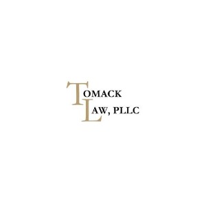 Image for Tomack Law, PLLC with ID of: 6543033