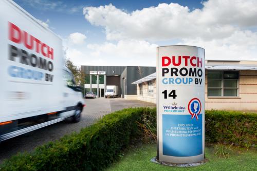 Image for Dutch Promo Group with ID of: 5859907