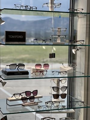 Image for Evergreen Optometry with ID of: 5859929