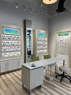 Image for Evergreen Optometry with ID of: 5859930