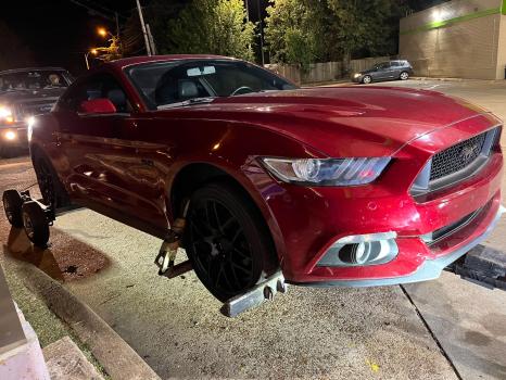Image for Memphis Fast Towing LLC with ID of: 5859937