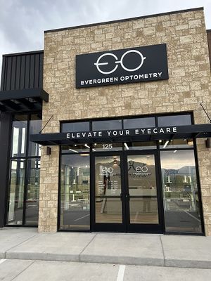 Image for Evergreen Optometry with ID of: 5859940