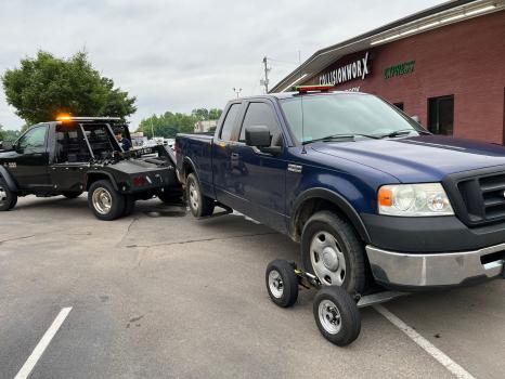 Image for Memphis Fast Towing LLC with ID of: 5859944