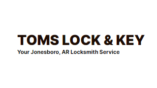 Image for Tom's Lock & Key with ID of: 5603806