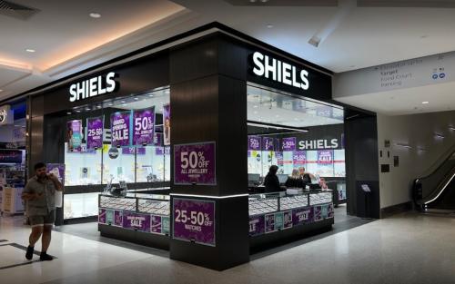 Image for Shiels Jewellers with ID of: 5860021