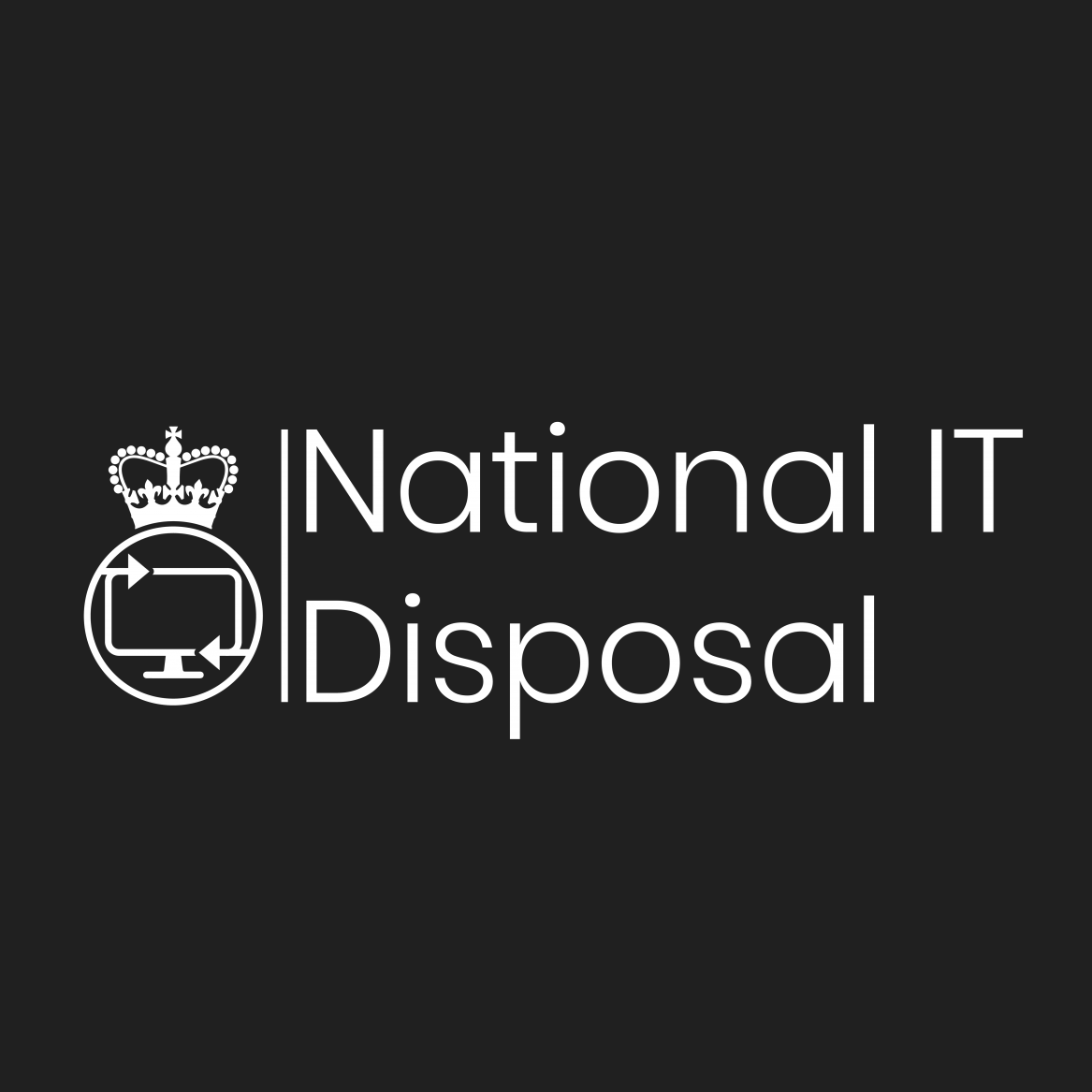Image for National IT Disposal with ID of: 6543257