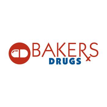 Image for Bakers Drugs - Pharmacy with ID of: 6543271