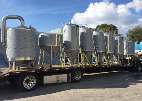 Image for Brew Movers with ID of: 5860430