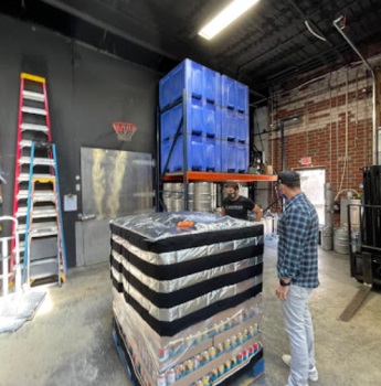 Image for Brew Movers with ID of: 5860431