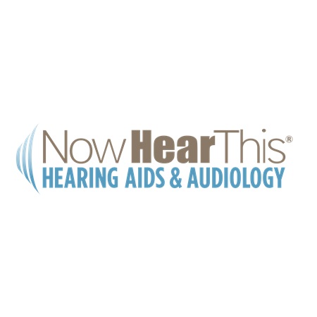 Image for Now Hear This® - Hearing Aids & Audiology with ID of: 6543646